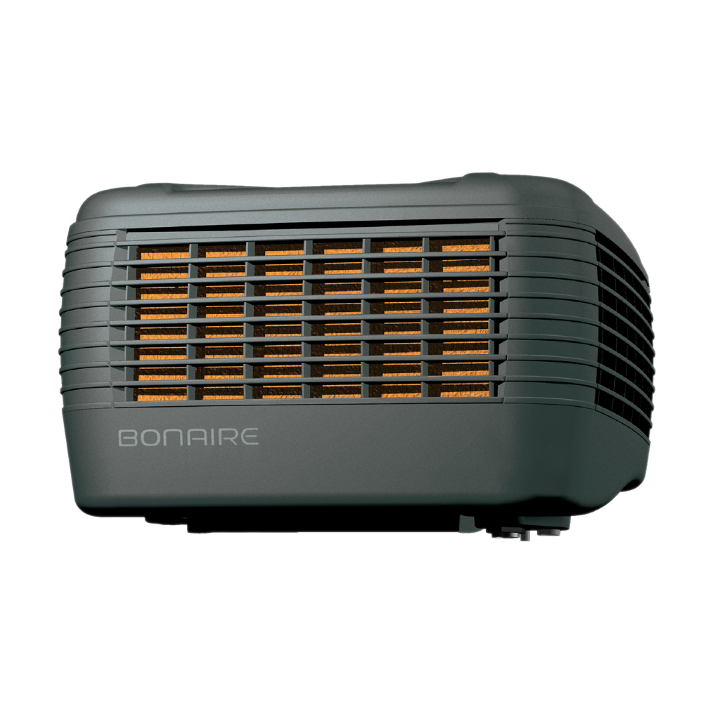 Evaporative Air Conditioning Ducted Evaporative Cooling Mannix