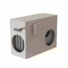 Bonaire Series 5 Gas Heater