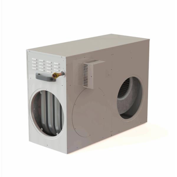 Bonaire Series 5 Gas Heater