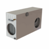 Bonaire Series 6 Gas Heater