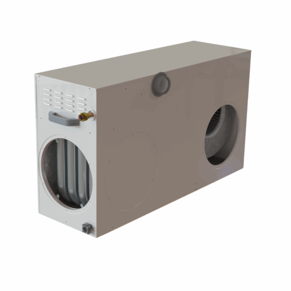 Bonaire Series 6 Gas Heater