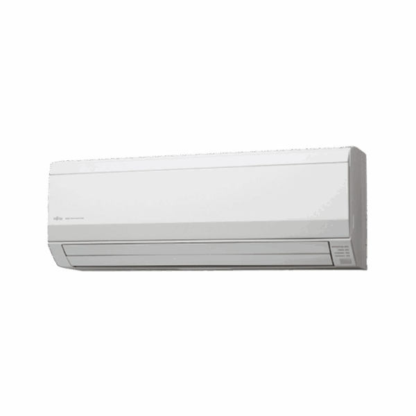 Fujitsu ASTG18LFCA 5.0kW(C)/6.0kW(H) Multi Head Inverter Mannix
