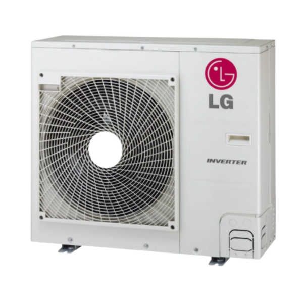 LG High Static Ducted Reverse Cycle