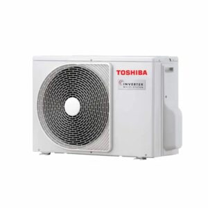 toshiba digital outdoor unit