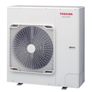 toshiba digital outdoor unit-medium