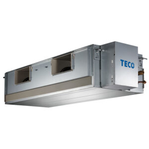 teco ducted system