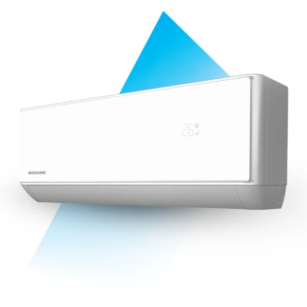 bonaire wall split system airconditioner